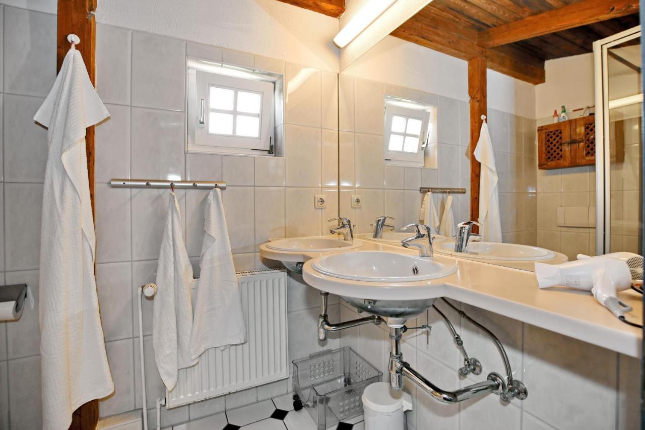 Auf den Höfen Wohnung 17 Ostseebad Kühlungsborn Exterior foto